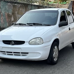 Corsa 1.0 Super 4P - Conservado - Revisado