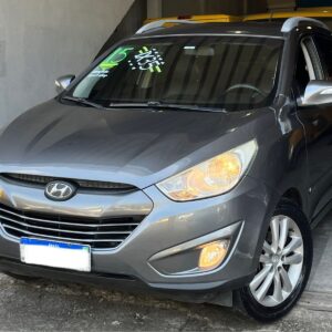 IX35 2.0 Flex 2015 – Completa | Revisado