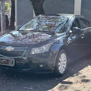 Chevrolet Cruze Ltz Ecotec - Conservado - Revisado